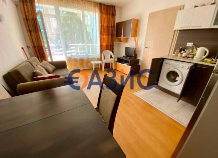 Appartamenti per 73 000 euro a Spiaggia assolata, Bulgaria