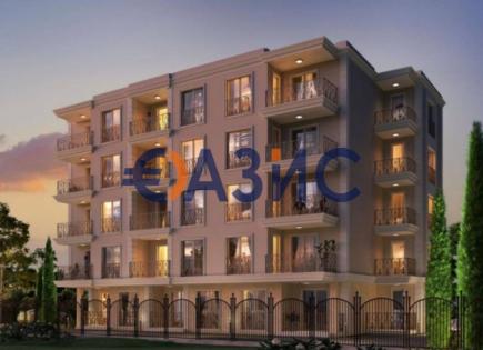 Appartamenti per 81 400 euro a Spiaggia assolata, Bulgaria