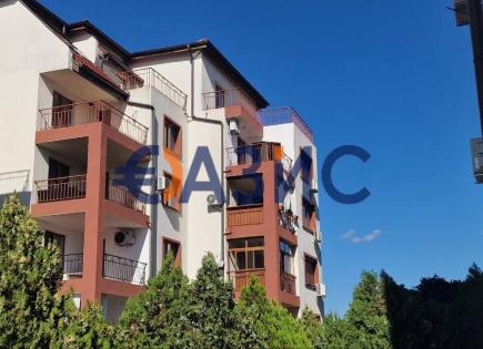 Appartamenti per 80 000 euro a Aheloy, Bulgaria