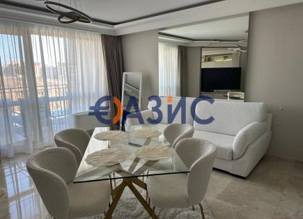 Apartment for 295 000 euro in Sveti Vlas, Bulgaria