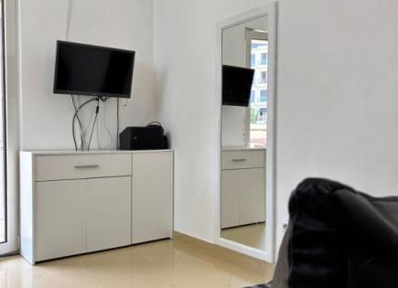 Appartamento per 65 000 euro a Becici, Montenegro