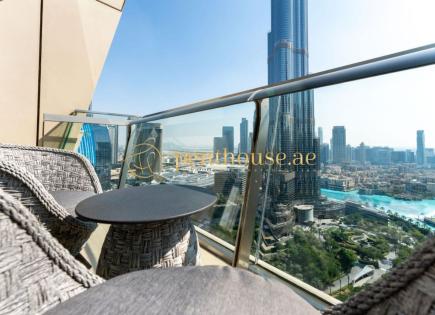 Appartamenti per 2 032 421 euro a Dubai, EAU