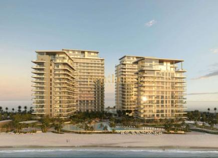 Appartamenti per 2 671 164 euro a Dubai, EAU