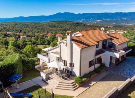 Villa für 565 000 euro in Kroatien