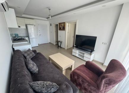 Appartement pour 85 000 Euro à Alanya, Turquie