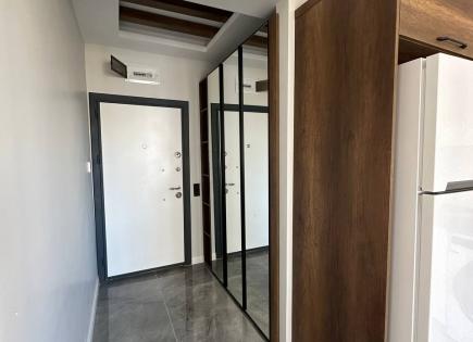 Appartement pour 65 000 Euro à Mersin, Turquie