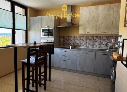 Wohnung für 135 000 euro in Nessebar, Bulgarien
