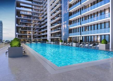 Appartamento per 235 942 euro a Dubai, EAU