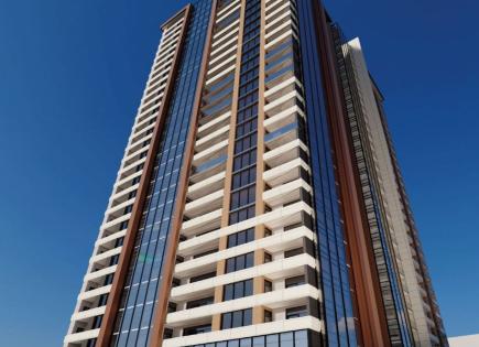 Piso para 28 518 euro en Batumi, Georgia