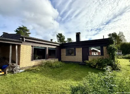 Casa per 85 000 euro a Rovaniemi, Finlandia