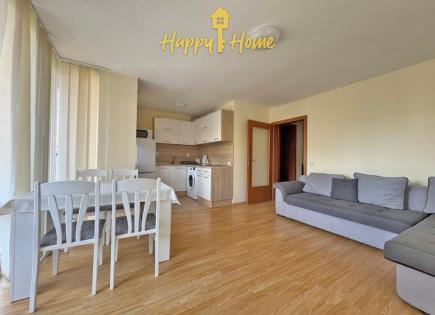 Appartement pour 89 000 Euro à Sveti Vlas, Bulgarie