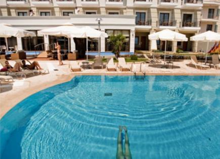 Hotel, albergo per 5 500 000 euro a Paralia, Grecia