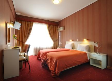 Hotel für 1 900 000 euro in Euböa, Griechenland
