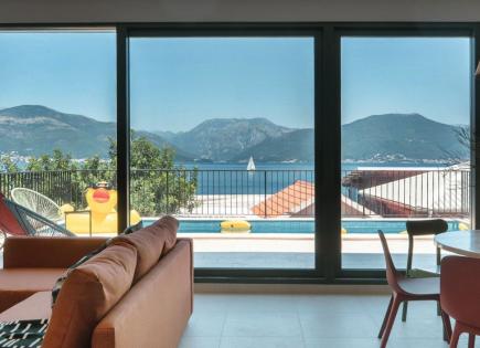 Villa per 540 000 euro a Krasici, Montenegro