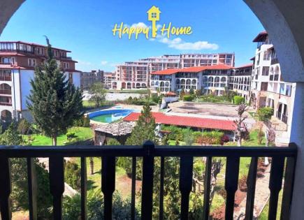 Appartamento per 140 000 euro a Sveti Vlas, Bulgaria