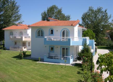 Hotel for 1 449 000 euro on Euboea, Greece