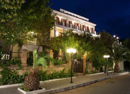 Hotel for 1 200 000 euro on Euboea, Greece