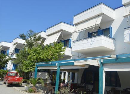 Hotel para 1 280 000 euro en Eubea, Grecia