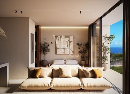 Appartamenti per 115 081 euro a Canggu, Indonesia