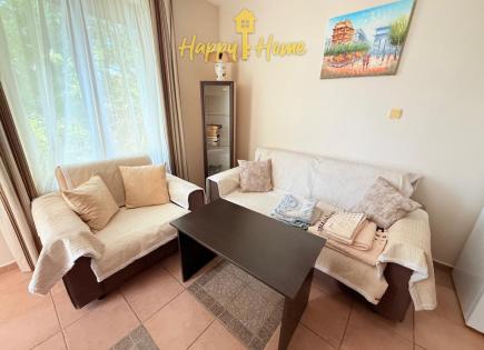 Piso para 82 000 euro en Sunny Beach, Bulgaria