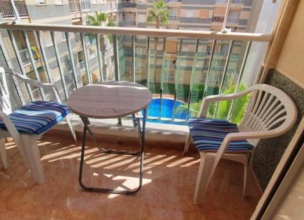 Appartamento per 135 000 euro a Torrevieja, Spagna