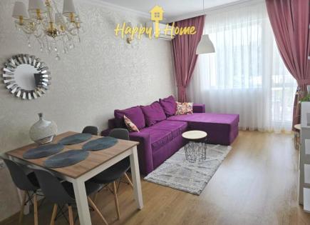 Appartamento per 131 000 euro a Spiaggia assolata, Bulgaria