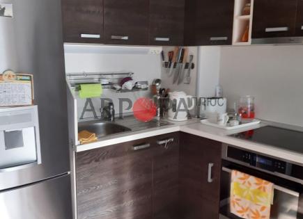 Appartamento per 136 000 euro a Burgas, Bulgaria