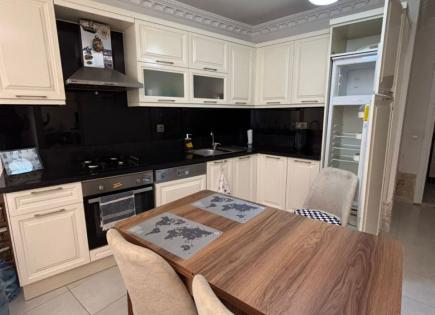 Appartamenti per 119 000 euro a Alanya, Turchia