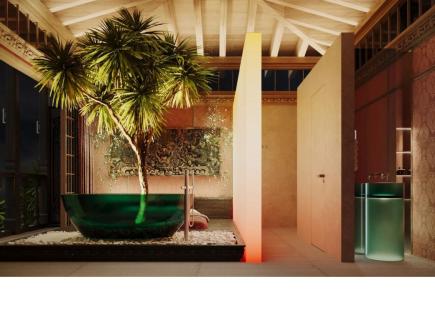 Villa pour 179 015 Euro à Nusa Dua, Indonésie