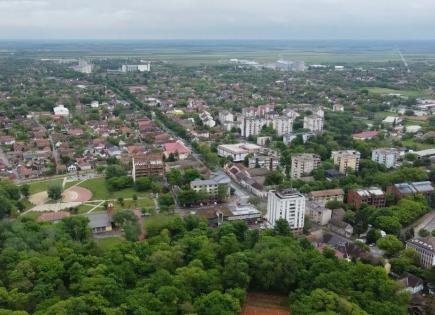 Casa per 66 000 euro a Subotica, Serbia