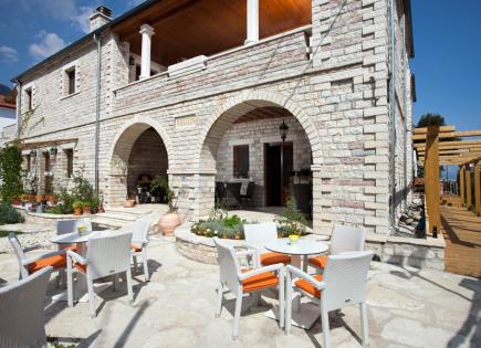 Hotel para 1 500 000 euro en Ioánina, Grecia