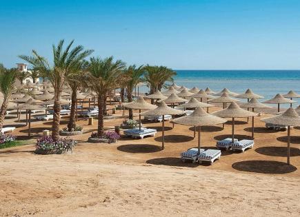 Appartamento per 52 500 euro a Hurghada, Egitto