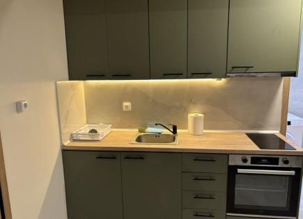 Wohnung für 83 000 euro in Thessaloniki, Griechenland