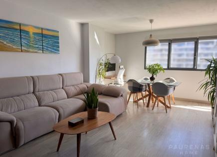Apartment für 429 000 euro in Playa de San Juan, Spanien