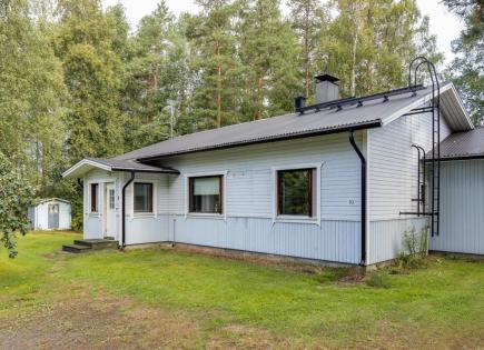 Casa per 80 000 euro a Oulu, Finlandia