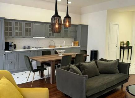 Appartamento per 255 736 euro a Tbilisi, Georgia