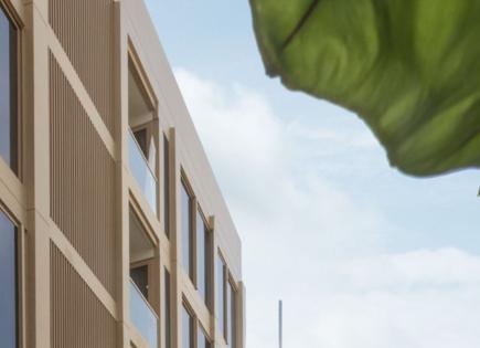 Apartment for 803 381 euro on Bang Tao, Thailand