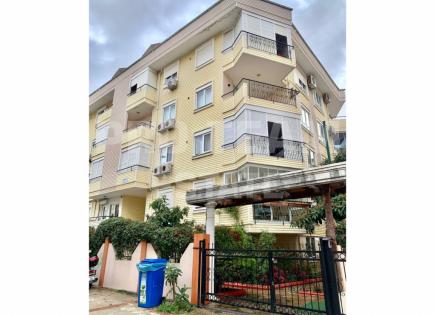 Wohnung für 120 000 euro in Alanya, Türkei