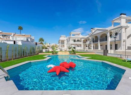 Apartment for 363 000 euro in Rojales, Spain