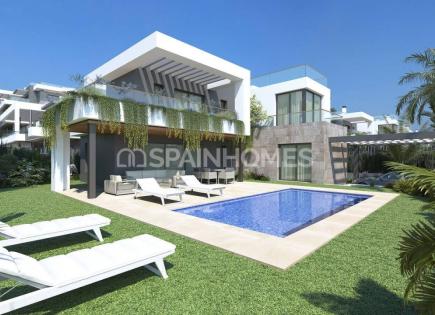 Villa für 795 000 euro in Torrevieja, Spanien