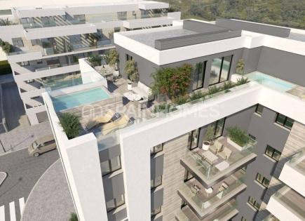 Apartment for 318 000 euro in Mijas, Spain