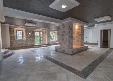 Ufficio per 350 000 euro in Montenegro