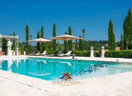 Villa en Italia (precio a consultar)