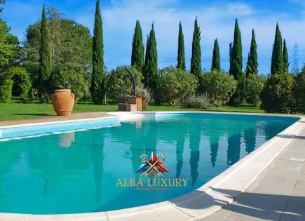 Villa per 1 800 000 euro a Massa Marittima, Italia