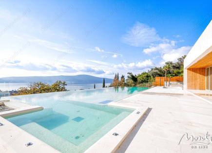 Villa for 5 250 000 euro in Tivat, Montenegro