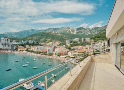 Apartment für 650 000 euro in Rafailovici, Montenegro
