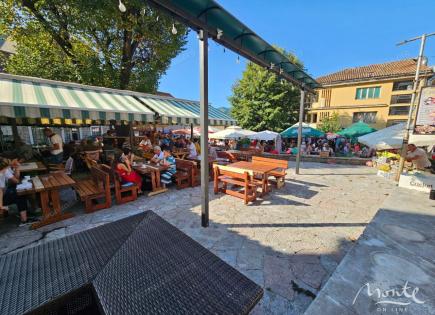Hôtel pour 295 000 Euro à Risan, Monténégro