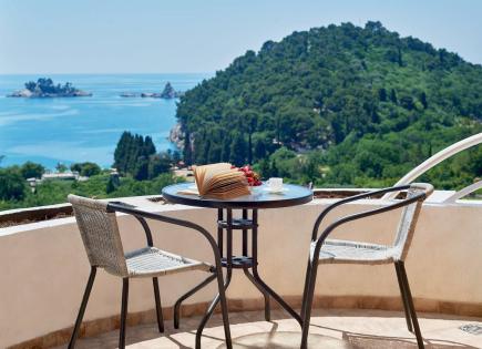 Hotel, albergo per 700 000 euro a Petrovac, Montenegro