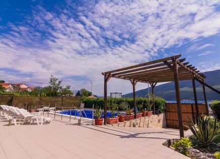 Hôtel pour 785 000 Euro à Herceg-Novi, Monténégro