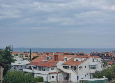 Piso para 290 000 euro en Izola, Eslovenia